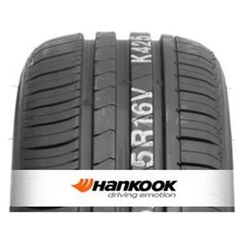 Pneu 195/65 R15 Hankook Kinergy Eco K425 95H XL
