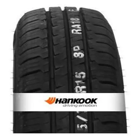 Pneu 215/65 R17 Hankook Vantra LT RA18 104T