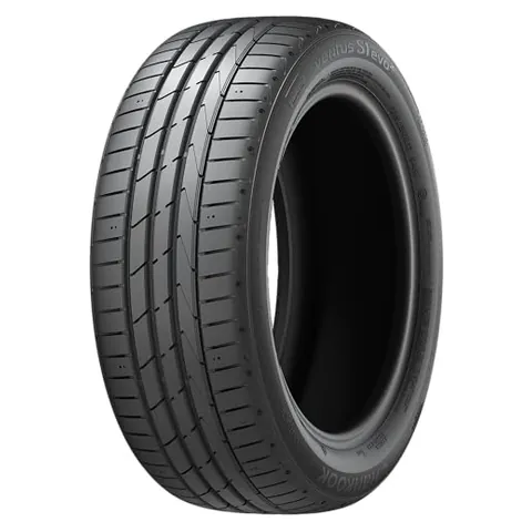 Pneu 225/45 R17 Hankook Ventus S1 Evo 2 K117 B HRS 91W Run Flat (★)