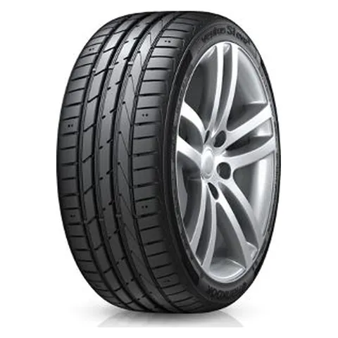 Pneu 245/45 R19 Hankook Ventus S1 Evo 2 K117 B 98Y Run Flat