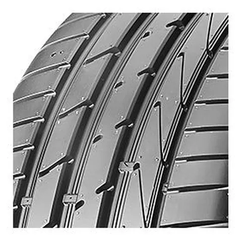 Pneu 225/35 R19 Hankook Ventus S1 Evo2 K117 HRS 88Y XL Run Flat
