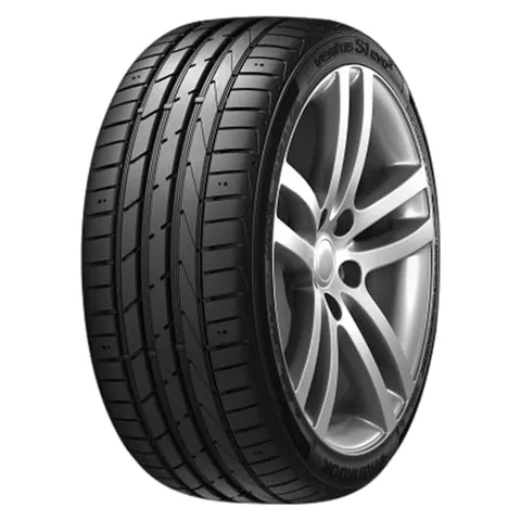 Pneu 225/60 R18 Hankook Ventus S1 Evo 2 K117C HRS 104W XL Run Flat