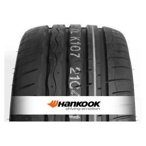Pneu 195/40 R17 Hankook Ventus S1 Evo K107 81W XL