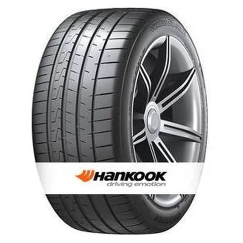 Pneu 265/45 R19 Hankook Ventus S1 Evo Z K129 105Y