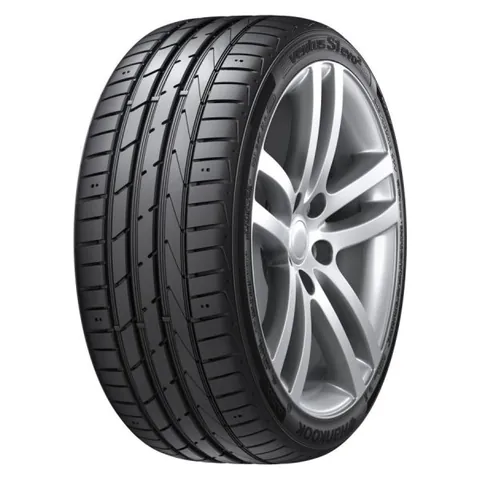 Pneu 245/45 R18 Hankook Ventus S1 Evo2 100Y XL (MO)