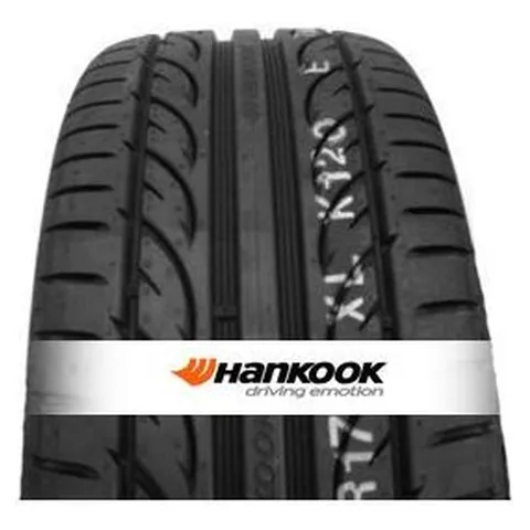 Pneu 235/55 R18 Hankook Ventus V12 Evo2 K120 100V
