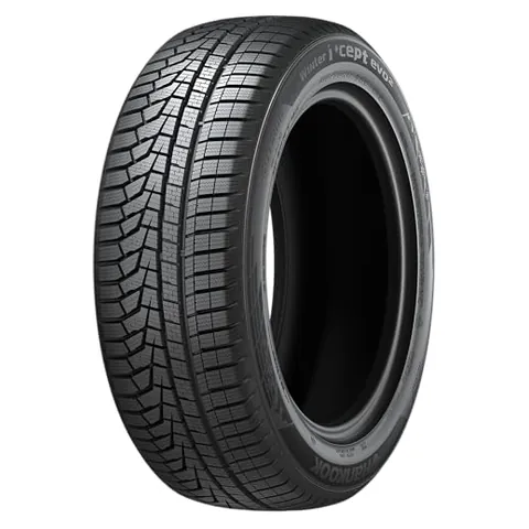 Pneu 205/60 R16 Hankook Winter I-Cept Evo2 W320 HRS 92H Run Flat