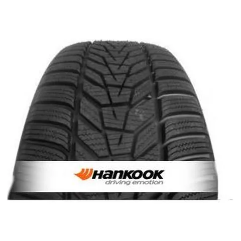 Pneu 245/35 R20 Hankook Winter I-Cept Evo3 W330 95W XL