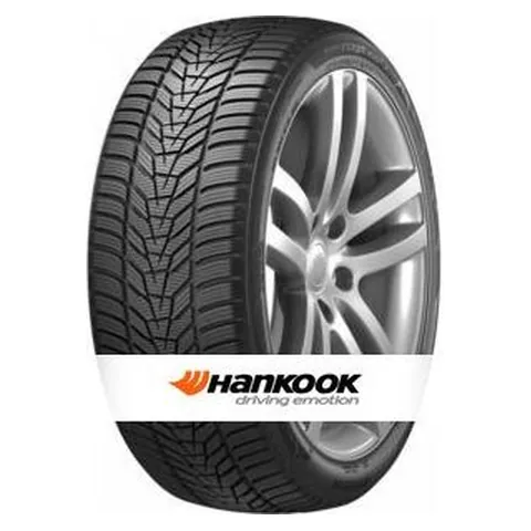 Pneu 285/40 R20 Hankook Winter i*cept evo3 X W330A 108V XL
