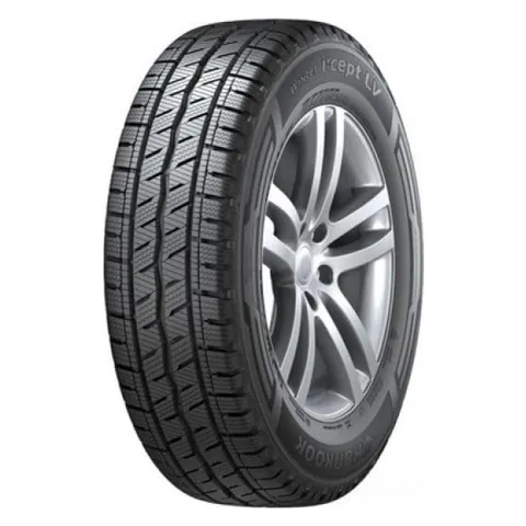 Pneu 205/65 R15 Hankook Winter i*cept LV RW12 102/100T