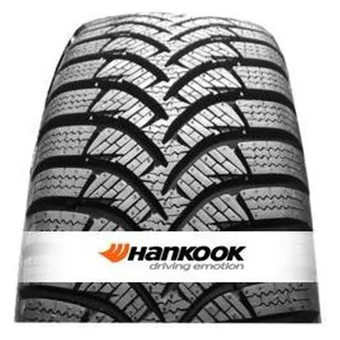 Pneu 155/65 R14 Hankook Winter i*cept RS 2 W452 75T