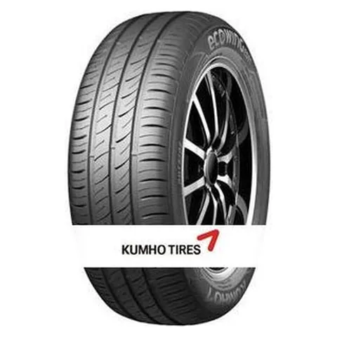 Pneu 155/70 R13 Kumho Ecowing ES31 75T