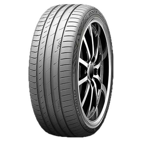 Pneu 285/40 R20 Kumho Ecsta PS71 SUV 108Y XL