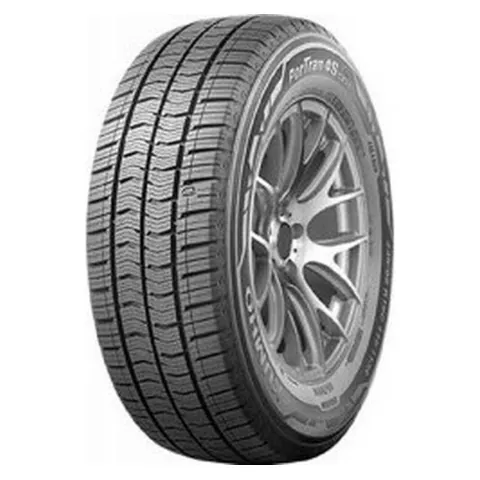 Pneu 195/70 R15 Kumho PorTran 4S CX11 104/102R