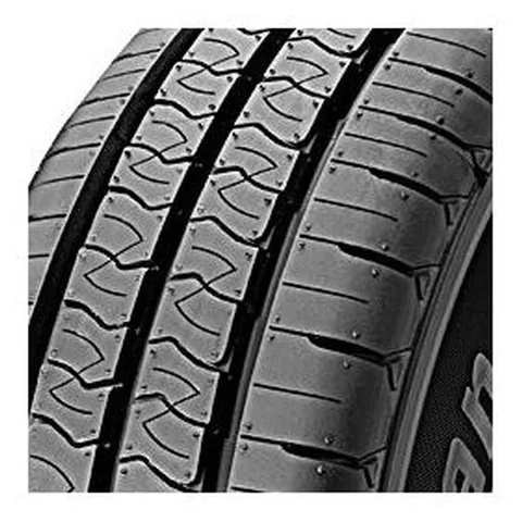 Pneu 205/65 R16C Kumho PorTran KC53 107/105T