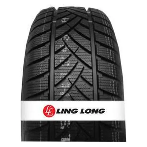 Pneu 185/60 R14 Linglong Winter HP 82T