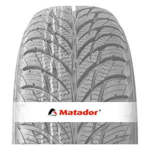 Pneu 165/70 R13 Matador MP62 All Weather Evo 79T