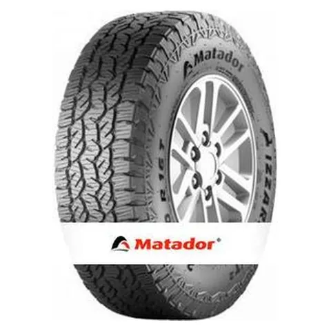 Pneu 215/70 R16 Matador MP 72 Izzarda A/T 2 100T