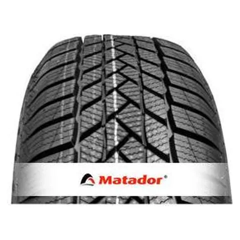Pneu 155/65 R14 Matador MP93 Nordicca 75T