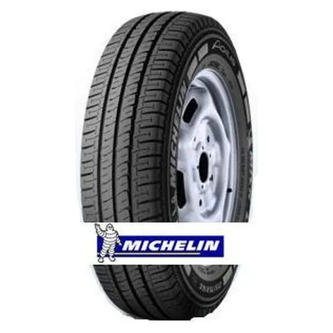 Pneu 195/75 R16 Michelin Agilis 3 110/108R