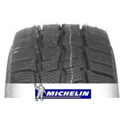 Pneu 195/75 R16 Michelin Agilis Alpin 110/108R
