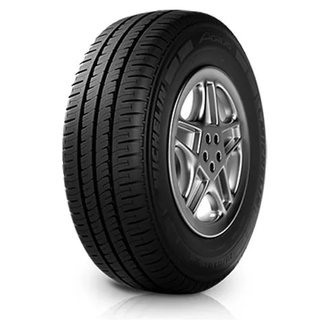 Pneu 195/65 R16C Michelin Agilis CrossClimate 104/102R