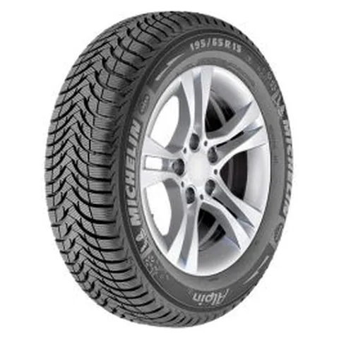 Pneu 205/60 R16 Michelin Alpin 5 92H (AO)