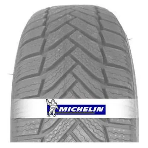 Pneu 185/65 R15 Michelin Alpin 6 92T XL