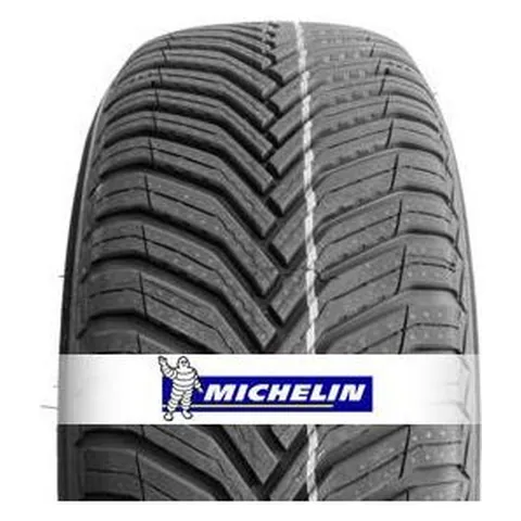 Pneu 195/45 R16 Michelin CrossClimate 2 84V