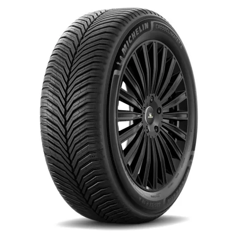 Pneu 205/55 R16 Michelin CrossClimate 3 91V