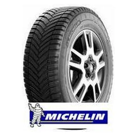 Pneu 195/75 R16CP Michelin CrossClimate Camping 107/105R