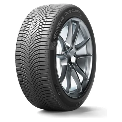 Pneu 165/70 R14 Michelin CrossClimate 85T XL