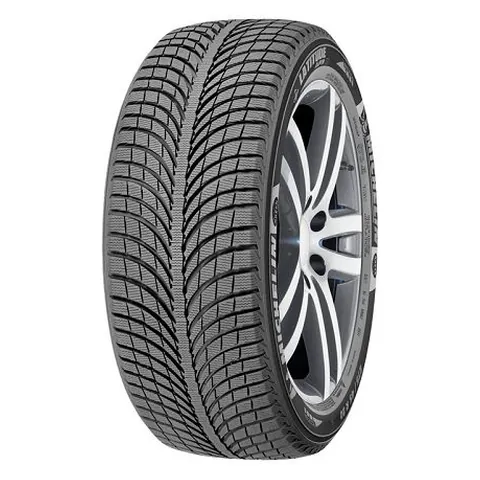 Pneu 235/55 R19 Michelin Latitude Alpin LA2 101H (AO)