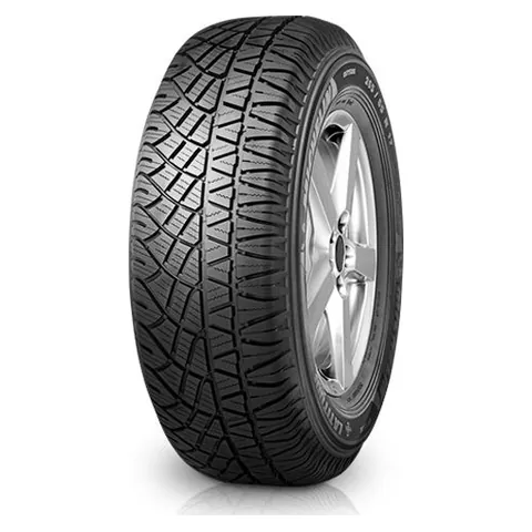 Pneu 265/70 R16 Michelin Latitude Cross 112H