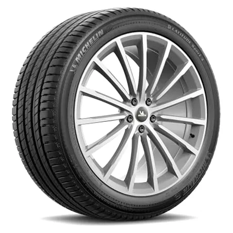 Pneu 275/45 R21 Michelin Latitude Sport 3 Acoustic 107Y (MO)