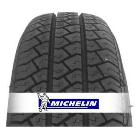 Pneu 185/80 R14 Michelin MXV-P 90H