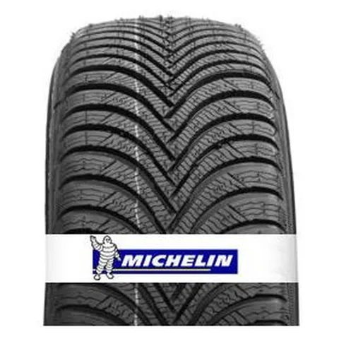 Pneu 275/45 R20 Michelin Pilot Alpin 5 ZP 110V Run Flat