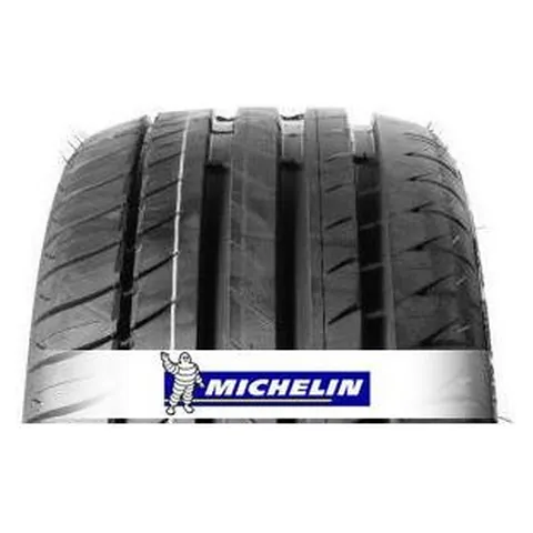 Pneu 205/55 R16 Michelin Pilot Exalto PE2 91Y (N0)