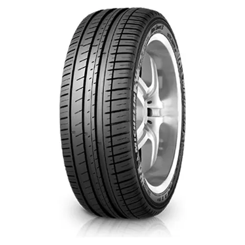 Pneu 245/35 R20 Michelin Pilot Sport 3 ZP Silent 95Y XL Run Flat