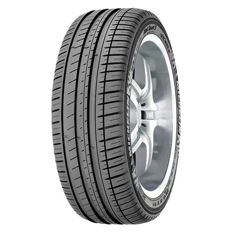 Pneu 195/50 R15 Michelin Pilot Sport 3 82V