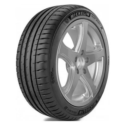 Pneu 215/40 R18 Michelin Pilot Sport 4 DT1 89Y XL