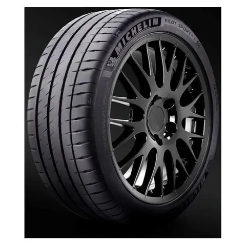 Pneu 255/35 R19 Michelin Pilot Sport 4 S GOE 96Y XL