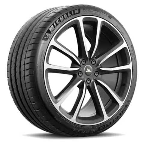 Pneu 315/30 R21 Michelin Pilot Sport 4 S ND0 105Y XL