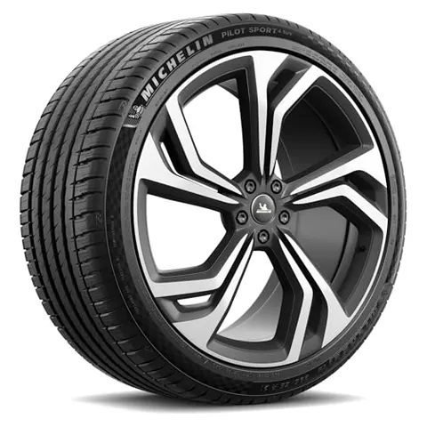 Pneu 235/45 R21 Michelin Pilot Sport 4 SUV Acoustic 101Y XL (MO)