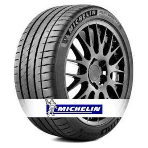 Pneu 225/65 R17 Michelin Pilot Sport 4 SUV 106V XL