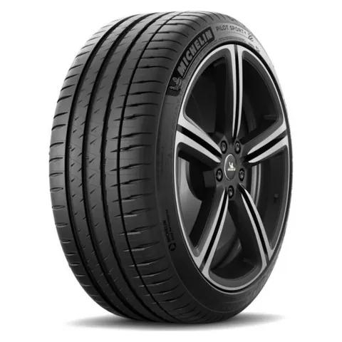Pneu 235/45 R18 Michelin Pilot Sport 4 TO Acoustic 98Y XL