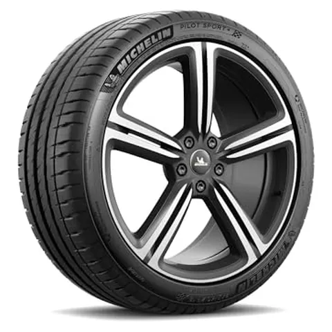 Pneu 275/35 R20 Michelin Pilot Sport 4 ZP 102Y Run Flat