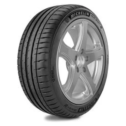 Pneu 315/30 R22 Michelin Pilot Sport 4S 107Y