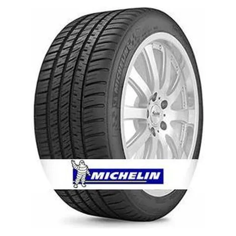 Pneu 275/50 R19 Michelin Pilot Sport A/S 3 112V