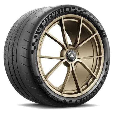 Pneu 315/30 R21 Michelin Pilot Sport Cup 2 R Connect 105Y XL